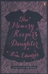 The Memory Keepers Daughter  Edwards Kim