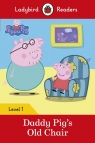 Peppa Pig: Daddy Pig's Old Chair