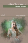 Lawendy boginki Adam Wawrzonek