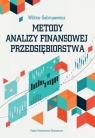 Metody analizy finansowej przedsiębiorstwa Gabrusewicz Wiktor