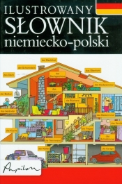 Ilustrowany słownik niemiecko-polski
