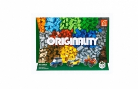 Kllocki konstrukcyjne 300el