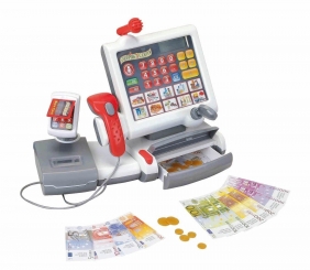 Klein, Kasa sklepowa ze skanerem (9356)