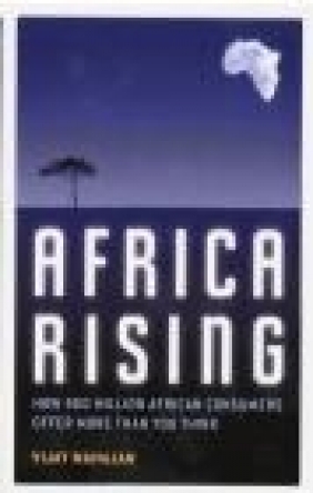 Africa Rising Vijay Mahajan