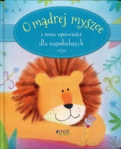 O mądrej myszce i inne opowieści dla najmłodszych - Sophie Piper