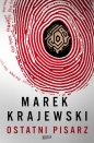 Ostatni pisarz. Wielkie Litery - Marek Krajewski