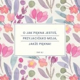 Podstawka korkowa - Jakże jesteś piękna