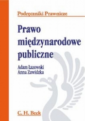 Prawo międzynarodowe publiczne