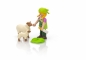 Playmobil Special Plus: Farmerka z owieczkami - figurka (9356)