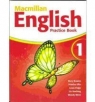 Macmillan English 1 Practice Book NEW +CD-Rom Mary Bowen, Printha Ellis, Louis Fidge, Liz Hocking, Wendy Wren