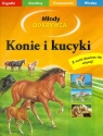 Młody Odkrywca Konie i kucyki