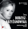 Teresa Budzisz Krzyżanowska Rozważna i romantyczna
	 (Audiobook)