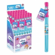 Bańki mydlane - miecz Emoji Frozen 120ml