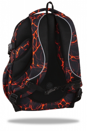 Coolpack, Plecak Factor - Magma (F002911)