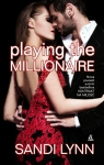 Playing the Millionaire Sandi Lynn