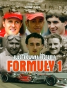 Ilustrowana historia Formuły 1 Hill Tim