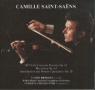 Camill Saint-Sans - III Koncert Skrzypcowy CD Wadim Brodski