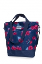 CoolPack - Soho - Torba na ramię - Red Poppy (B51025)