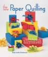 The New Paper Quilling: Creative Techniques for Scrapbooks, Cards, Home Accents Molly Smith Christensen