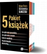 Pakiet: Brian Tracy Biblioteka Sukcesu - Pakiet B. Zarządzanie sprzedażą / Brian Tracy