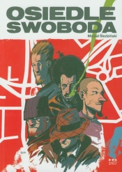 Osiedle Swoboda