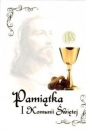 Pamiątka Pierwszej Komunii Św. - biała wyd.2 - Opracowanie zbiorowe