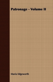 Patronage - Volume II