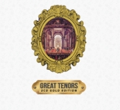 The Great Tenors: 2 CD Gold Edition - Praca zbiorowa