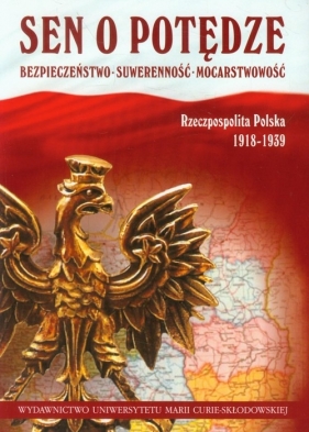 Sen o potędze - <br />