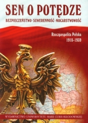 Sen o potędze - <br />