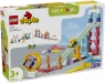  LEGO Duplo Town Kreatywne rampy 3w1 z pojazdami 104783+