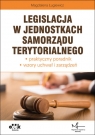 Legislacja w jednostkach samorządu terytorialnego