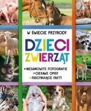 Dzieci zwierząt