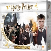 Harry Potter: Rok w Hogwarcie (Uszkodzone opakowanie)