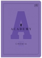 Interdruk, Zeszyt A5 Academy, 60 kartek w kratkę - Chemia