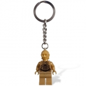 LEGO Brelok Star Wars C- 3PO