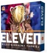  Eleven: Międzynarodowy turniej (dodatek)Wiek: 14+