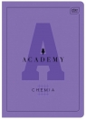 Interdruk, Zeszyt A5 Academy, 60 kartek w kratkę - Chemia