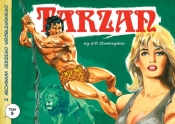 Z archiwum Jerzego Wróblewskiego tom 5. Tarzan - Wróblewski Jerzy