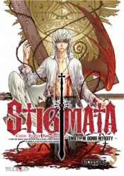 Stigmata #3 - Ko Yasung