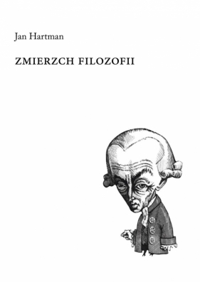 Zmierzch filozofii - Jan Hartman