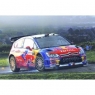 HELLER Citroen C4 WRC 2010 (80756)