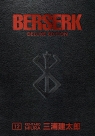 Berserk Deluxe. Volume 12 Kentaro Miura