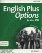 English Plus Options dla klasy VIII. - Kate Mellersh