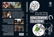 Konie domowe i służbowe - Piniewska-Róg Danuta, Stojer-Polańska Joanna