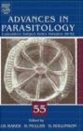 Advances in Parasitology v56 Baker at al