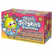 Magic Jellykins. Plusz do kolekcjonowania