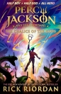 Percy Jackson and the Olympians: The Chalice of the Gods - Rick Riordan