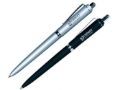 Długopis żelowy M&G Advancer czarny 12 sztuk