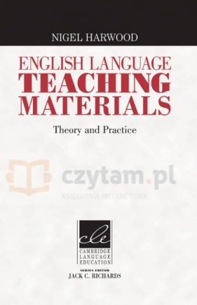 CLE English Language Teaching Materials HB